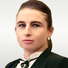 Мелентьева Людмила Николаевна